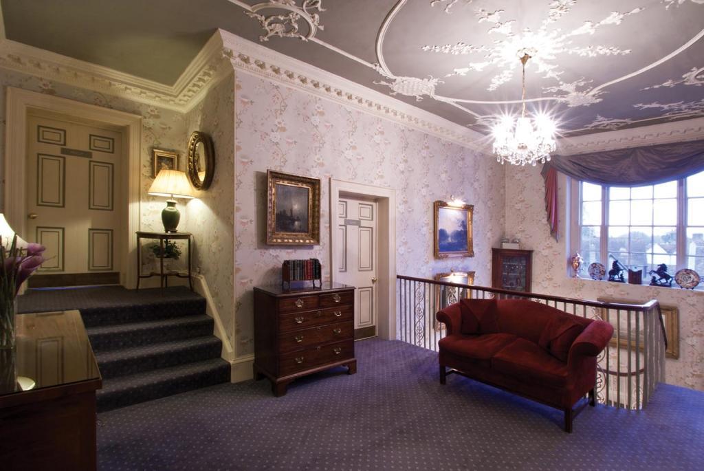 St Michael'S Manor Hotel - St Albans Экстерьер фото