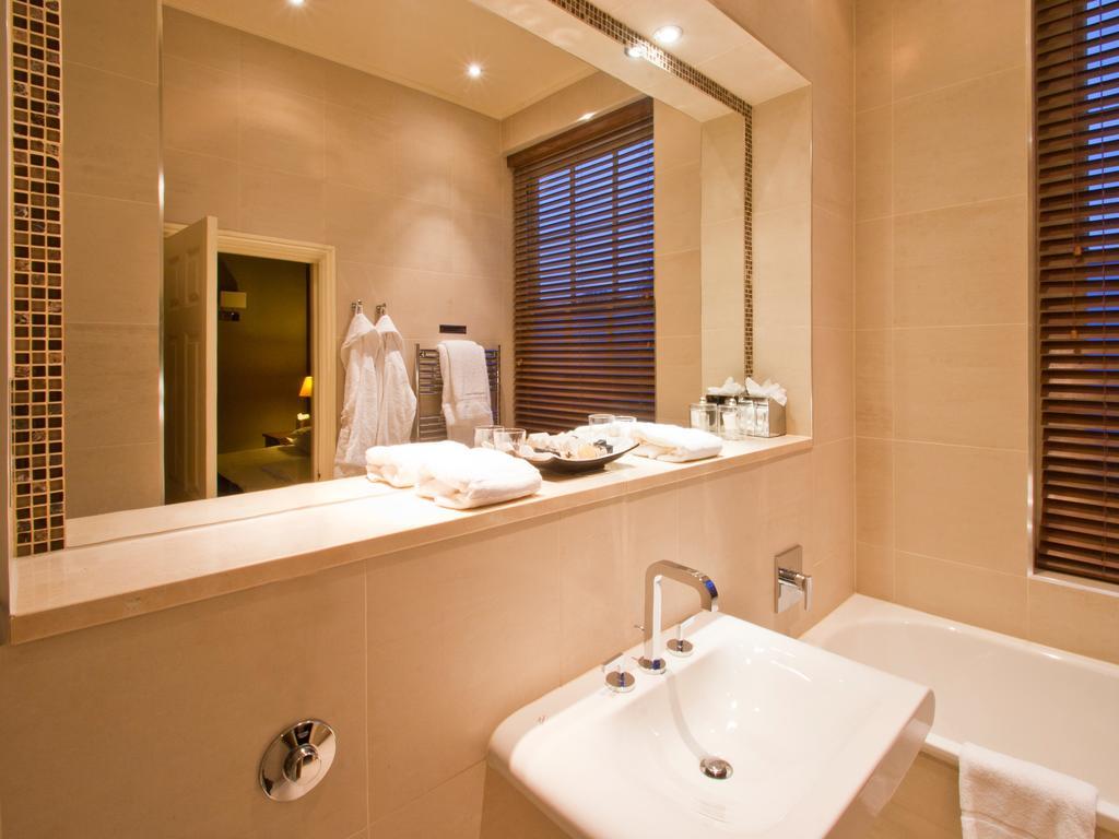 St Michael'S Manor Hotel - St Albans Номер фото