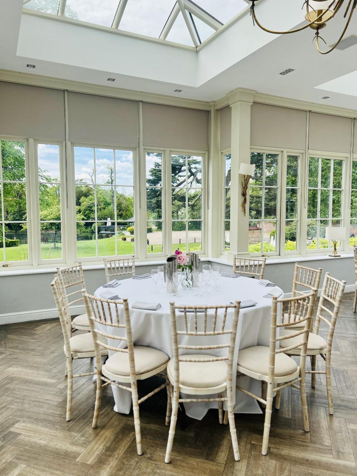 St Michael'S Manor Hotel - St Albans Экстерьер фото