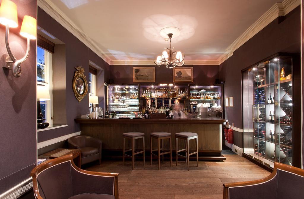 St Michael'S Manor Hotel - St Albans Экстерьер фото