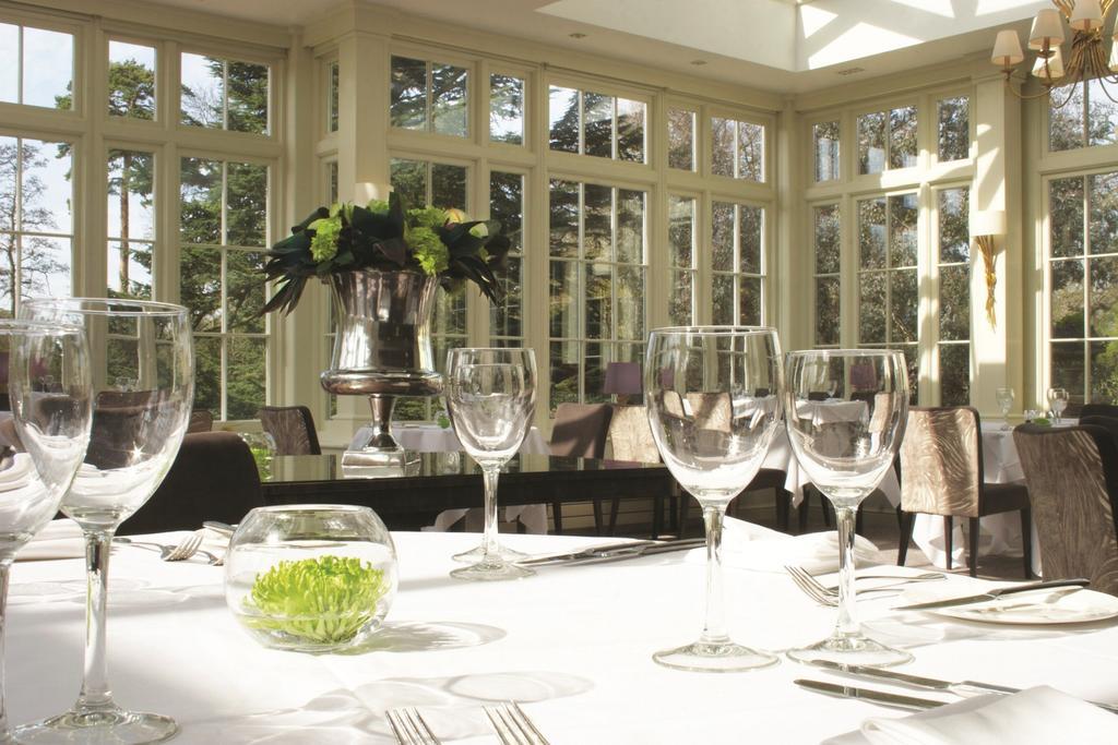 St Michael'S Manor Hotel - St Albans Экстерьер фото