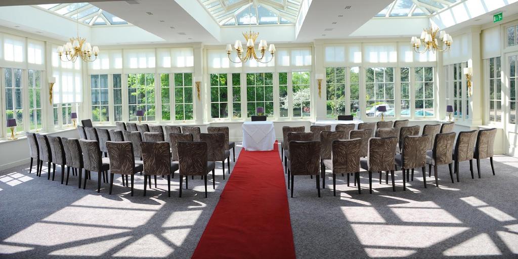St Michael'S Manor Hotel - St Albans Экстерьер фото